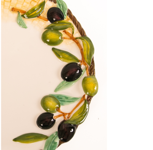 olives pattern